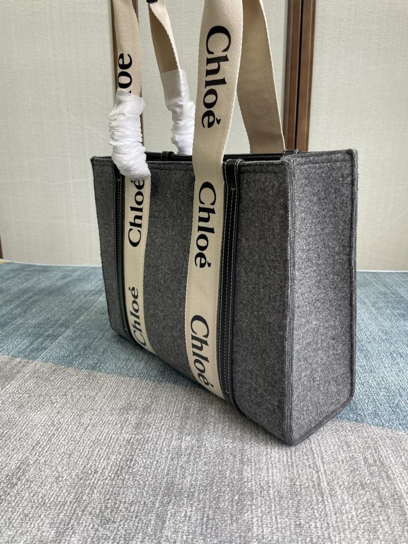 Chloe Shopping Bags